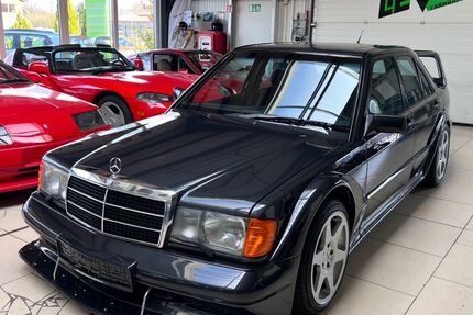 Mercedes-Benz 190 99.999 km 59.900 &euro; Haltern am See 45721