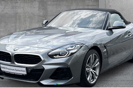 BMW Z4 13.515 km 45.890 &euro; Recklinghausen 45659