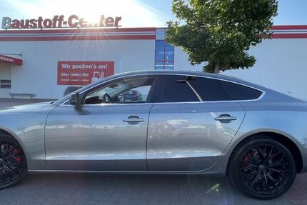 Audi A5 311.000 km 8.900 &euro; Selm 59379