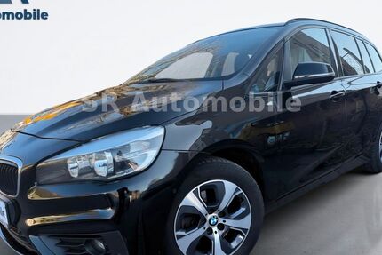 BMW 218 Gran Tourer 300.000 km 8.990 &euro; Recklinghausen 45661