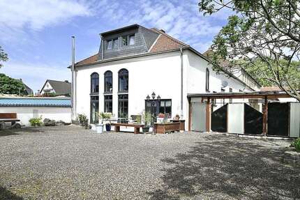 Haus zum Kaufen in Recklinghausen 699.000 € 233 m²