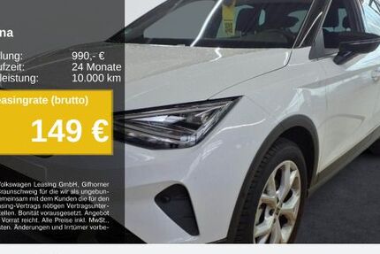 Seat Arona 20.255 km 23.980 € Bochum 44809