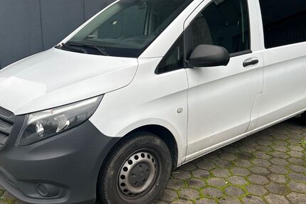 Mercedes-Benz Vito 192.000 km 15.000 &euro; Gelsenkirchen 45886