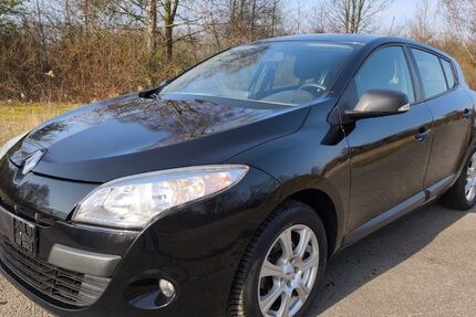 Renault Megane 166.000 km 3.649 &euro; Dorsten 46282