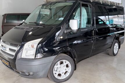 Ford Transit 216.500 km 5.400 &euro; Gelsenkirchen 45879