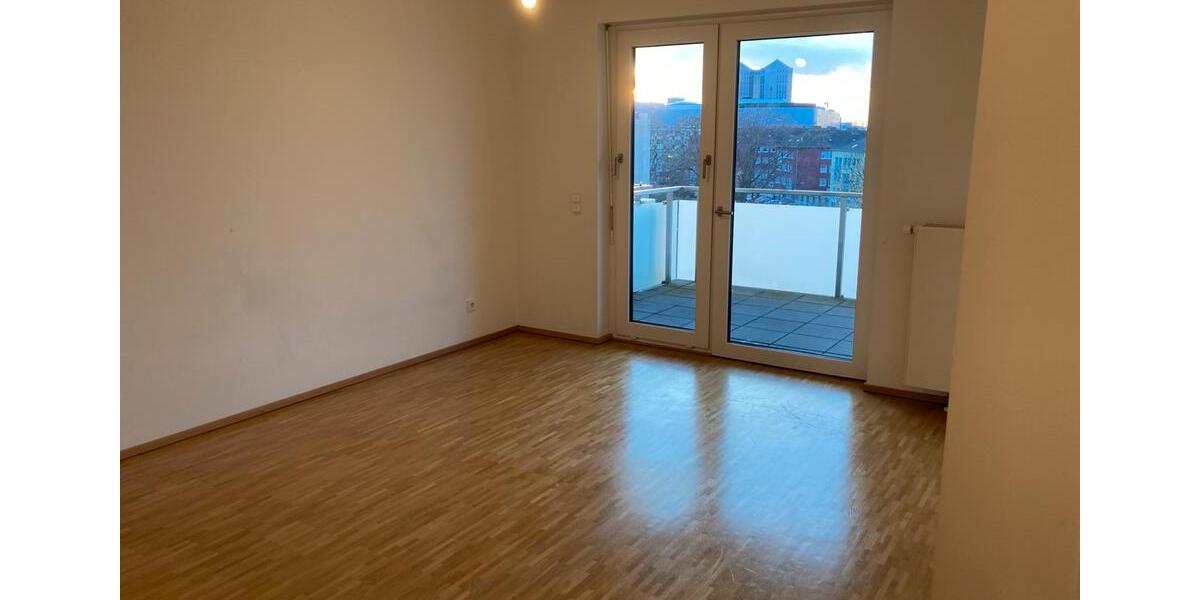 Etagenwohnung Essen Stadtkern - 3 Zimmer, 87 m&sup2;, 1.035&euro; | Angebot:25237058