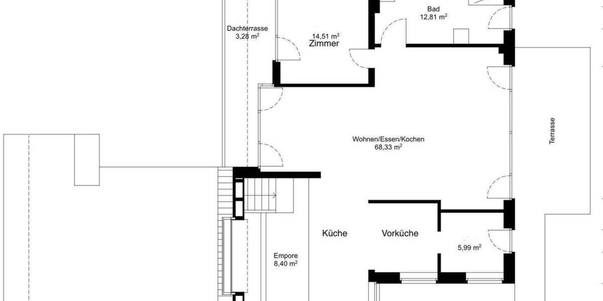 Einfamilienhaus Herdecke - 7 Zimmer, 330 m&sup2;, 2.490.000&euro; | Angebot:24470698
