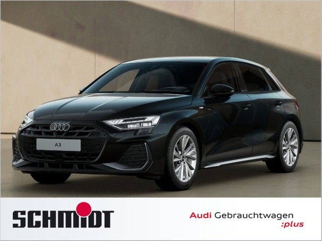 Audi A3 24.060 km 34.940 &euro; Lünen 44534
