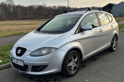 Seat Altea 216.000 km 2.600 &euro; Oberhausen 46047