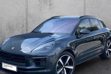 Porsche Macan 15.698 km 94.490 € Recklinghausen 45665