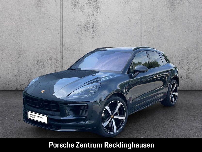 Porsche Macan 15.698 km 94.490 € Recklinghausen 45665