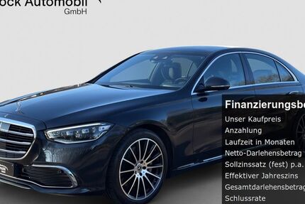Mercedes-Benz S 350 145.990 km 59.990 &euro; Haltern am See 45721