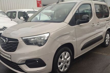 Opel Combo Life 36.300 km 22.999 &euro; Gelsenkirchen 45892