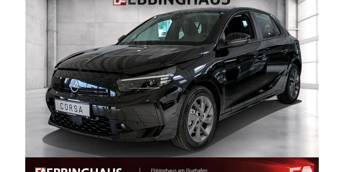 Opel Corsa 3.590 km 20.499 &euro; Dortmund 44289