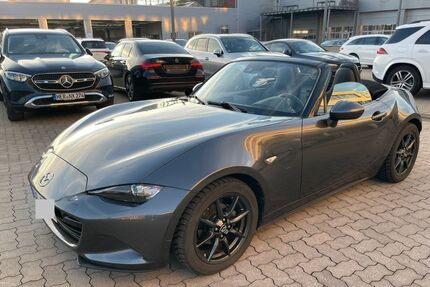 Mazda MX-5 57.200 km 17.500 &euro; Bochum 44809