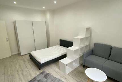Wohnung Gelsenkirchen Gelsenkirchen-Mitte - 1 Zimmer, 15 m&sup2;, 300&euro; | Angebot:26464486
