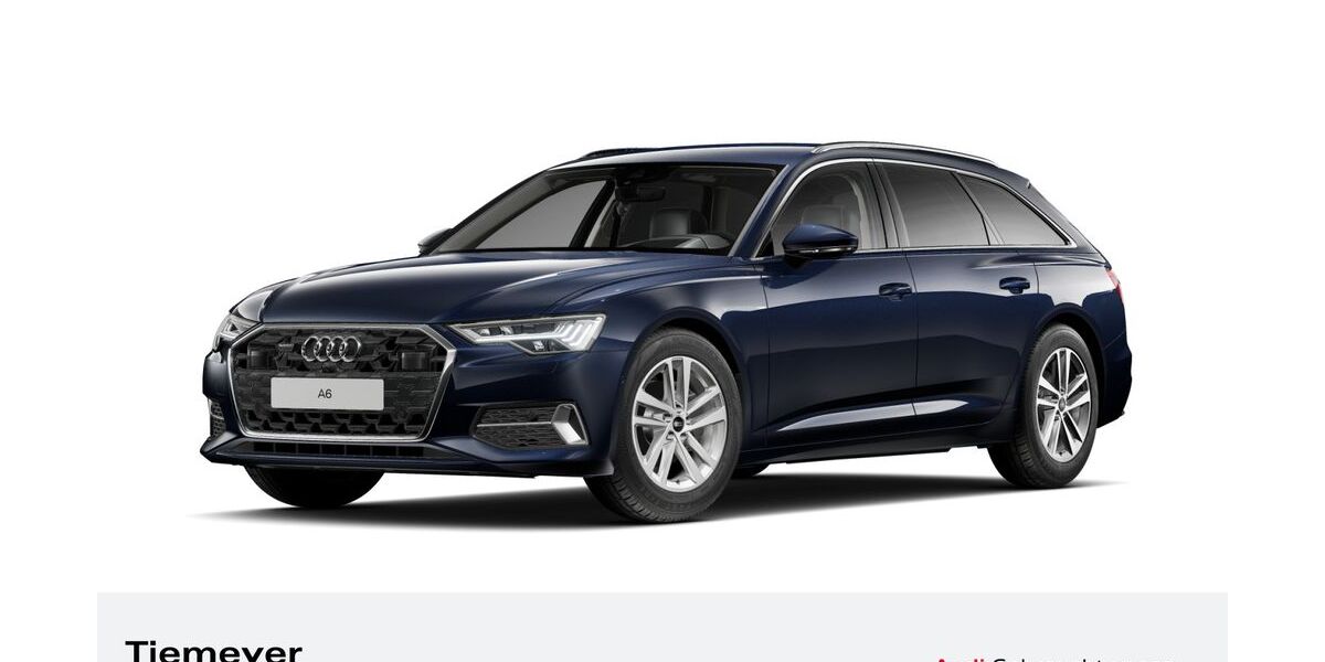 Audi A6 15.062 km 47.950 &euro; Bochum 44809
