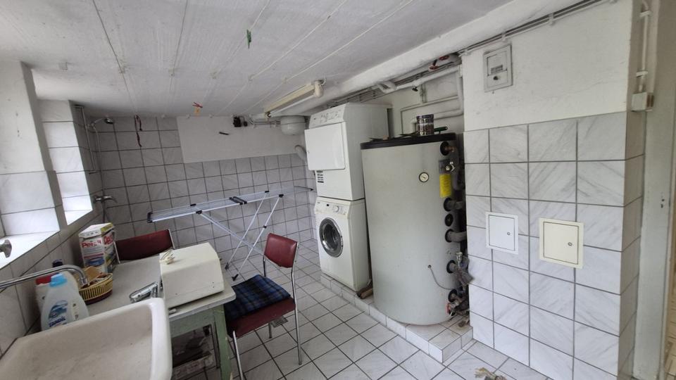 Doppelhaushälfte Castrop-Rauxel Rauxel - 6.5 Zimmer, 185 m&sup2;, 450.000&euro; | Angebot:26620735