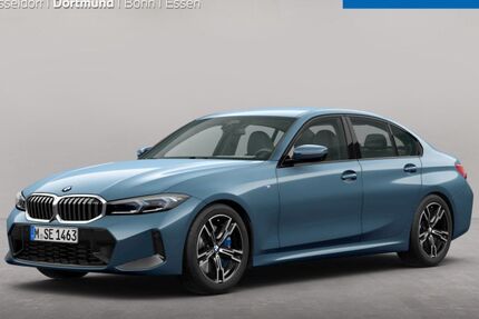BMW 320 12.816 km 48.599 &euro; Dortmund 44263