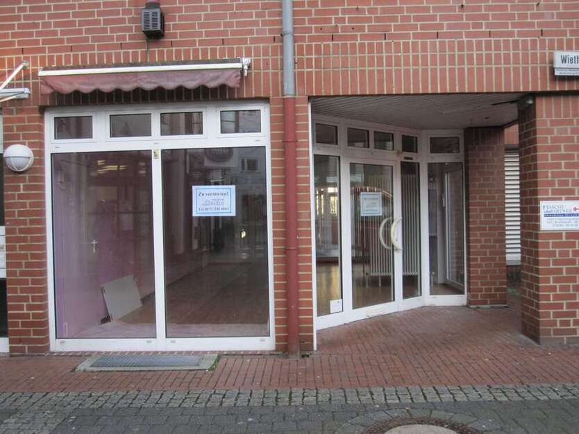 Einzelhandel in Recklinghausen 850 € 45 m²
