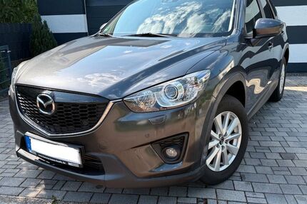 Mazda CX-5 74.696 km 9.999 &euro; Sprockhövel 45549