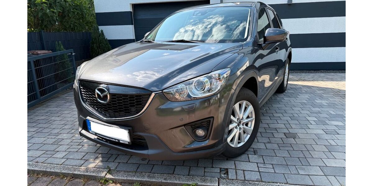 Mazda CX-5 74.696 km 9.999 &euro; Sprockhövel 45549