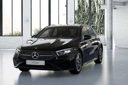 Mercedes-Benz A 250 14.580 km 36.880 € Dortmund 44147