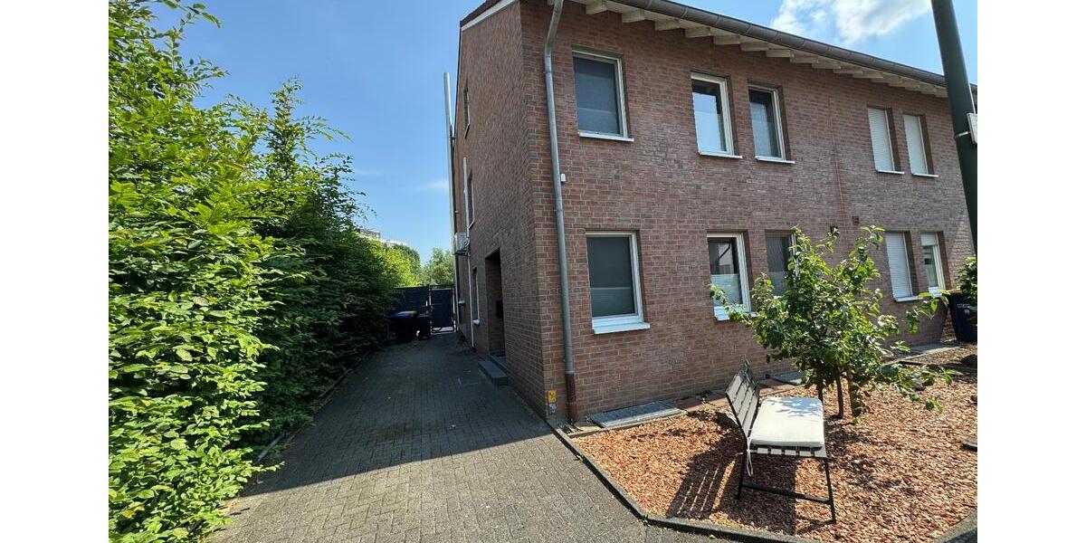 Doppelhaushälfte Lünen Brambauer - 479.000&euro; | Angebot:26919423