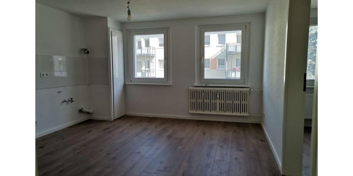Etagenwohnung Dortmund Hörde - 2 Zimmer, 44 m&sup2;, 450&euro; | Angebot:26147169