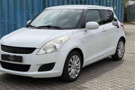 Suzuki Swift 167.500 km 4.200 &euro; Herdecke 58313