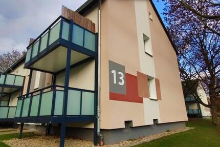 Moderne 2,5-Zimmer-Wohnung im Marten 2.5 zimmer