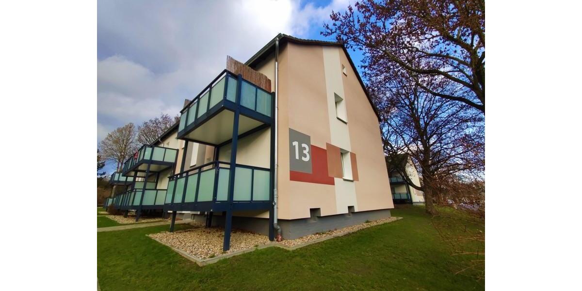 Moderne 2,5-Zimmer-Wohnung im Marten 2.5 zimmer