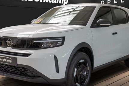 Opel Frontera 2.289 km 24.480 &euro; Dortmund 44145