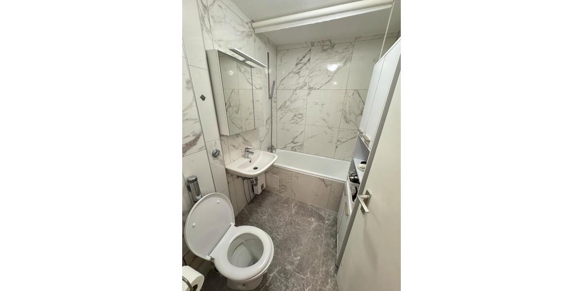 Etagenwohnung Gelsenkirchen Ückendorf - 1.5 Zimmer, 41 m&sup2;, 80.000&euro; | Angebot:27096109