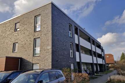 Wohnung Lünen / Nordlünen Nordlünen - 2 Zimmer, 61 m&sup2;, 727&euro; | Angebot:27053556
