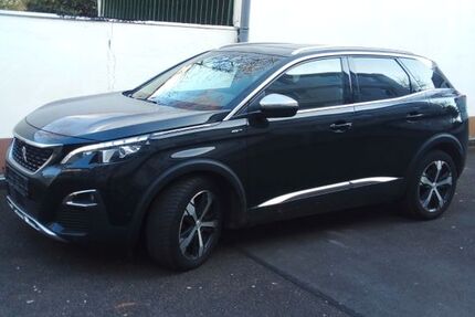 Peugeot 3008 262.000 km 14.900 &euro; dortmund 44229
