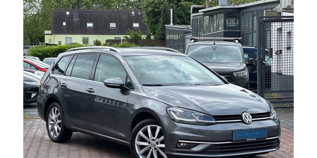 VW Golf 100.000 km 15.990 &euro; Oberhausen 46049