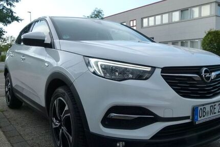 Opel Grandland (X)