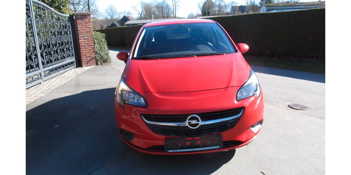Opel Corsa 154.000 km 4.666 &euro; dortmund 44339