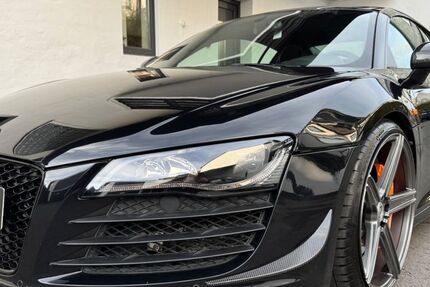 Audi R8 94.800 km 74.999 &euro; Herdecke 58313