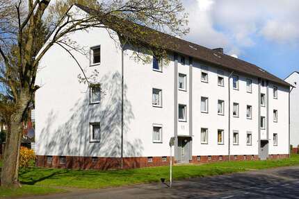 Wohnung zum Mieten in Dortmund 440 € 52.11 m² 3 zimmer