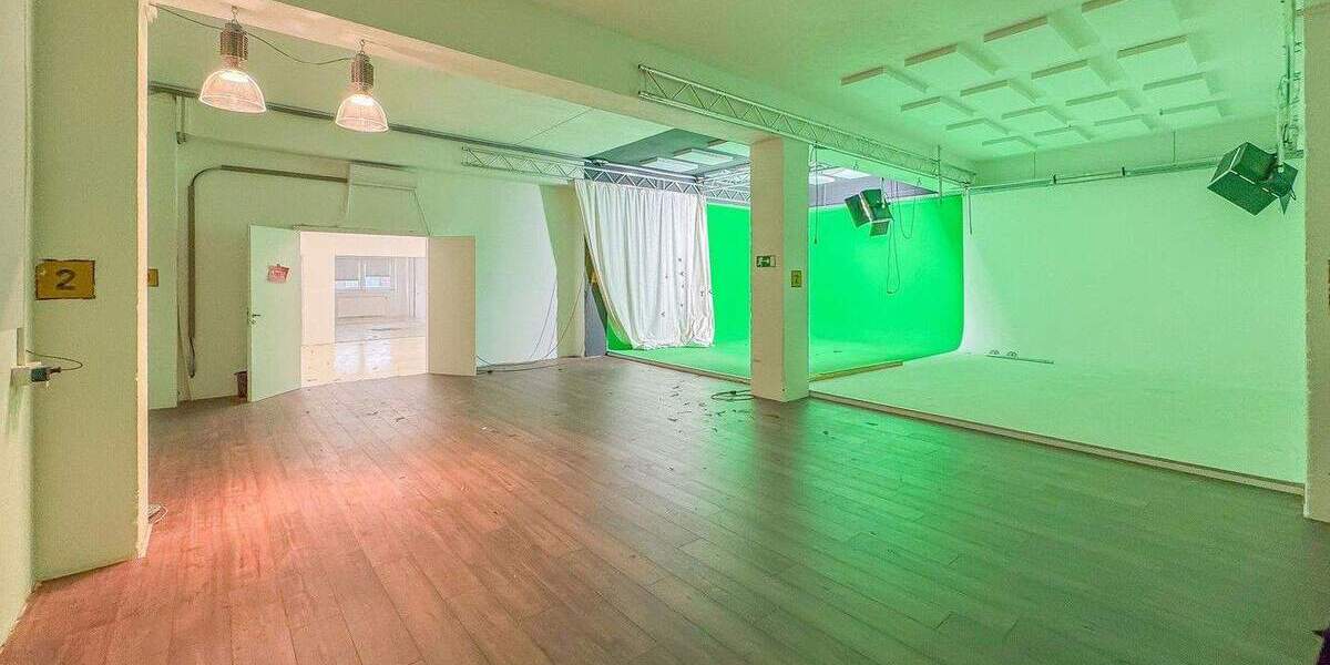 Gewerbeobjekt Witten Annen - 2.040&euro; | Angebot:24994672