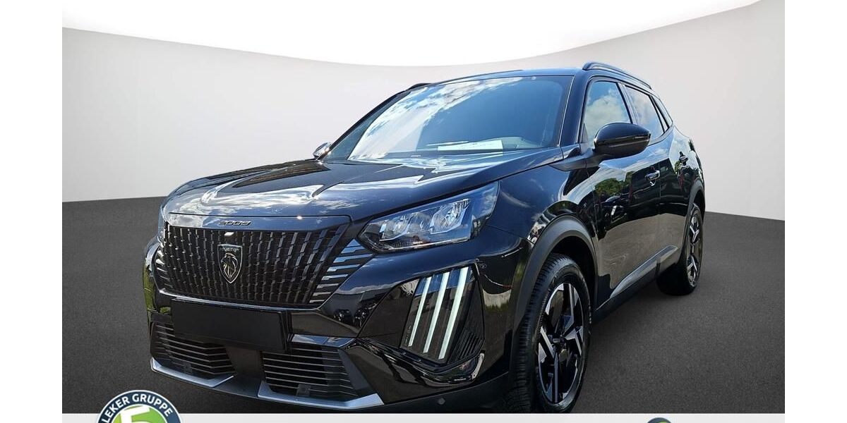 Peugeot 2008 6.047 km 22.890 &euro; Dülmen 48249