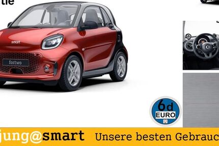Smart ForTwo 17.569 km 15.444 &euro; Dorsten 46282