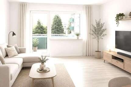 Wohnung Essen Stadtbezirk VII - 3.5 Zimmer, 74 m&sup2;, 650&euro; | Angebot:27150961