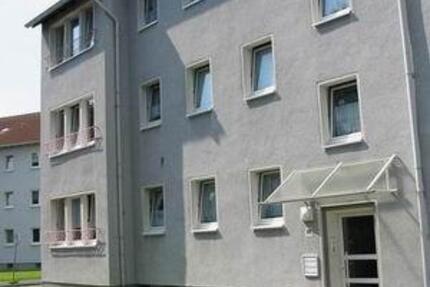 4-Zimmer-Wohnung mit Balkon in Castrop-Rauxel Merklinde zimmer