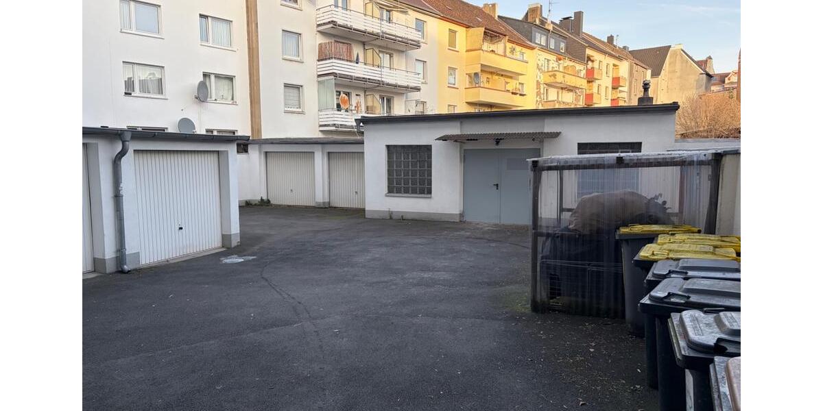 Mehrfamilienhaus, Wohnhaus Dortmund Innenstadt Nord - 1.190.000&euro; | Angebot:27093824