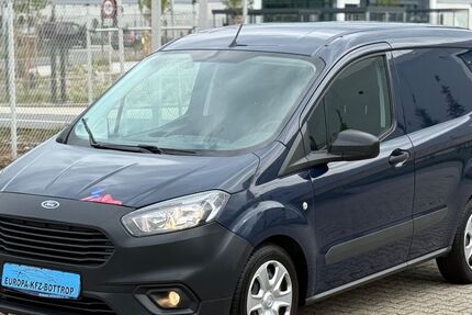 Ford Transit 40.000 km 7.499 &euro; Bottrop 46238