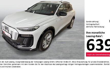 Audi Q6 e-tron 17.990 km 66.666 &euro; Dortmund 44143