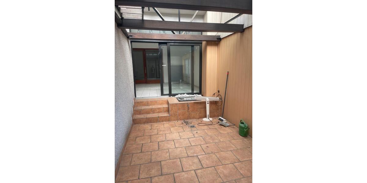 Terrassenwohnung Gelsenkirchen Erle - 3 Zimmer, 120 m&sup2;, 950&euro; | Angebot:26294642